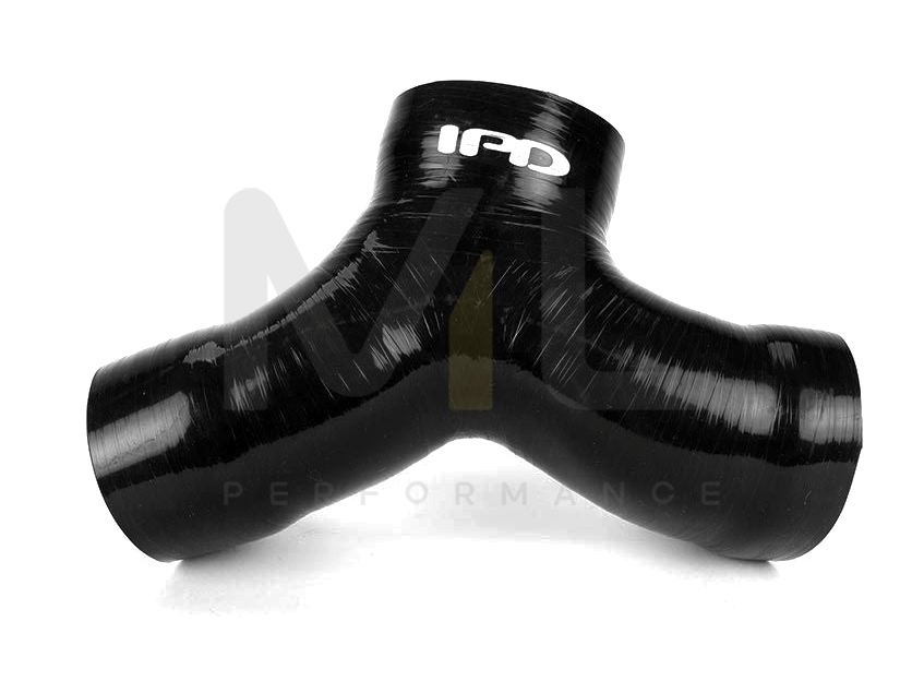 IPD Porsche 981 2.7L Competition Intake Plenum (Boxster & Cayman)