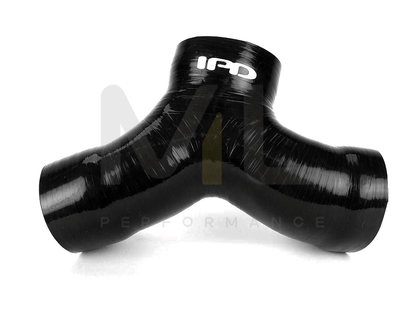 IPD Porsche 981 2.7L Competition Intake Plenum (Boxster & Cayman)