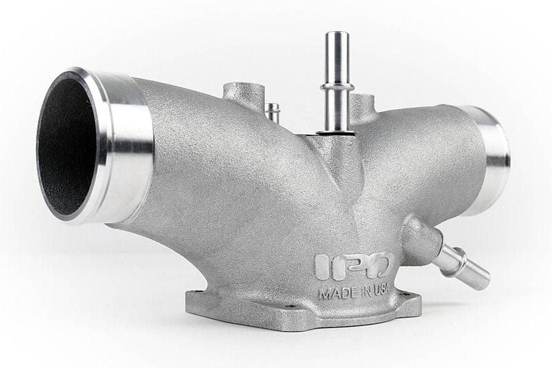 IPD Porsche 992.1 911 Turbo 3.7L 74mm Plenum