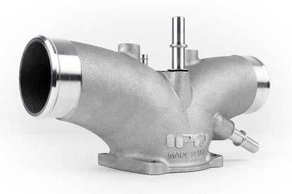 IPD Porsche 992.1 911 Turbo 3.7L 74mm Plenum