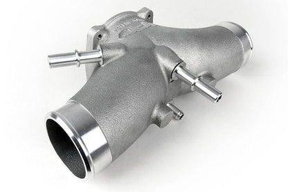 IPD Porsche 992.1 911 Turbo 3.7L 74mm Plenum