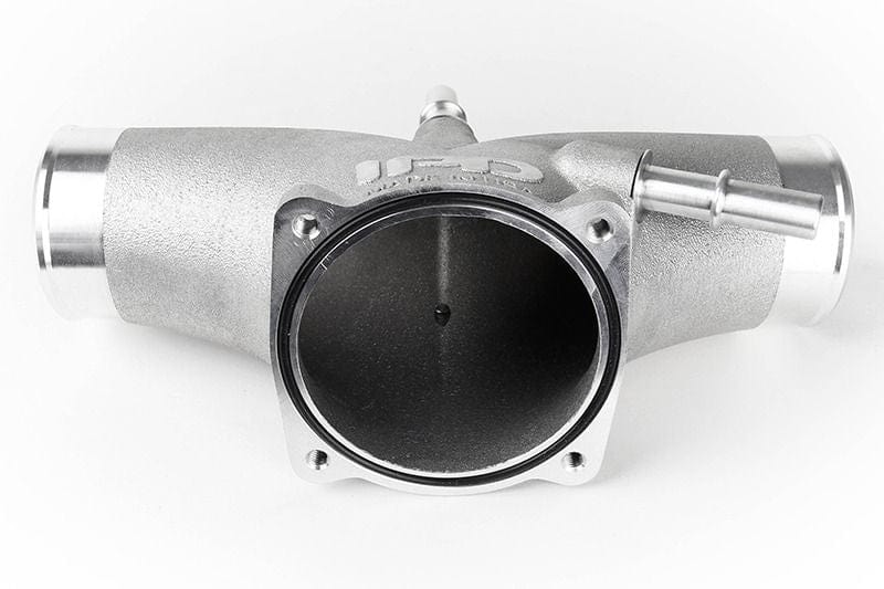 IPD Porsche 992.1 911 Turbo 3.7L 74mm Plenum