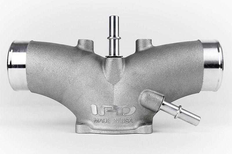 IPD Porsche 992.1 911 Turbo 3.7L 74mm Plenum
