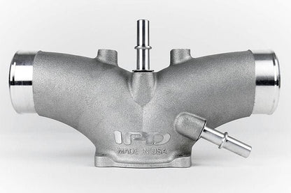 IPD Porsche 992.1 911 Turbo 3.7L 74mm Plenum