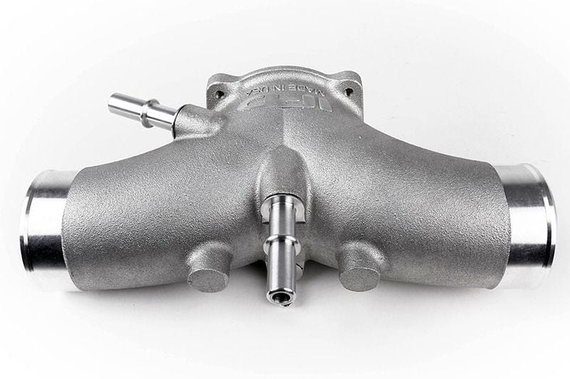 IPD Porsche 992.1 911 Turbo 3.7L 74mm Plenum