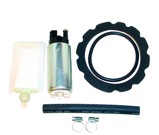 WALBRO ITP253 MOTORSPORT UPGRADE IN-TANK FUEL PUMP KIT 342 / 255LT