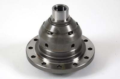 QUAIFE QDF13J LSD KIT FOR FORD FOCUS ST225