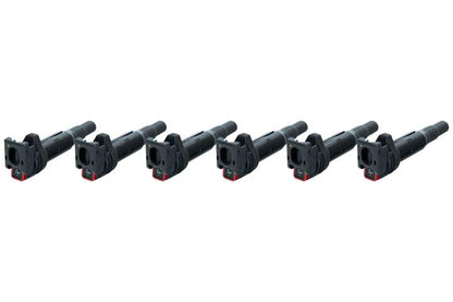 Ignition Projects BMW N55 S55 E82 F22 F30 F80 IP Ignition Coil Set (Inc. 135i, M235i, 335i & M3)