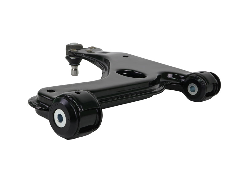 Whiteline WA323R Front Control Arm Lower - Arm Right to Suit Holden Astra TS, AH