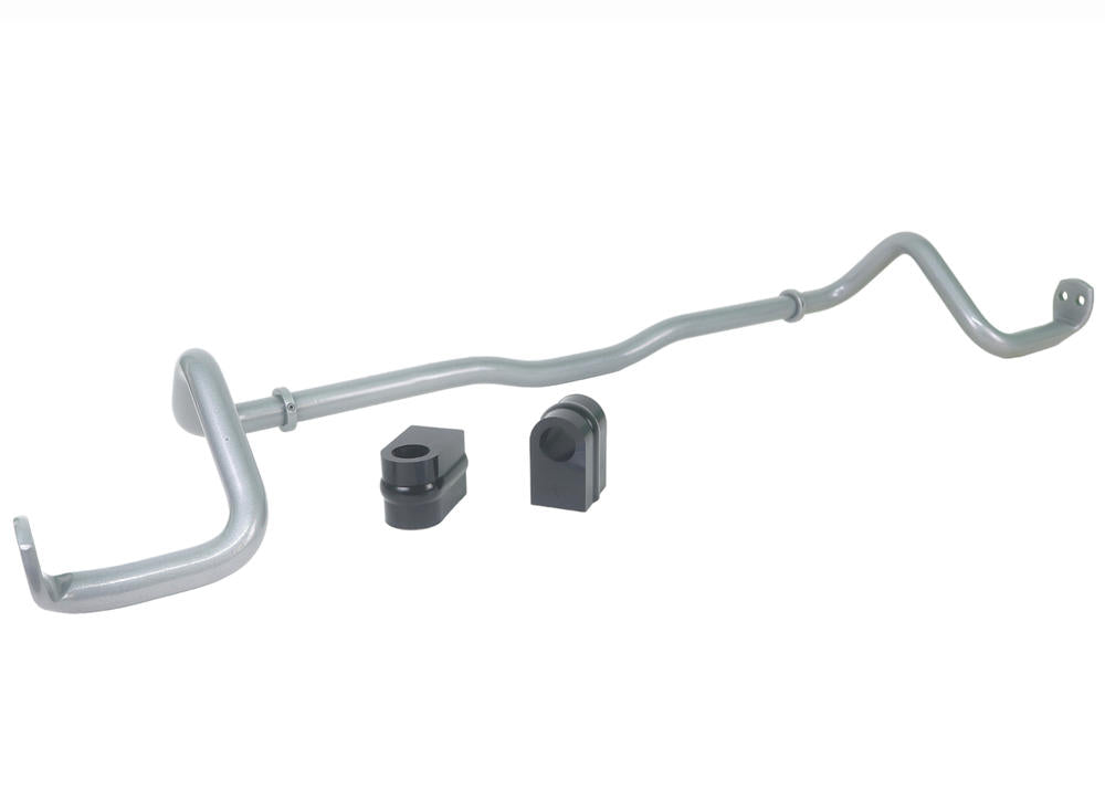 Whiteline BRF13Z Front Sway Bar - 24mm 2 Point Adjustable to Suit Renault Megane III X32