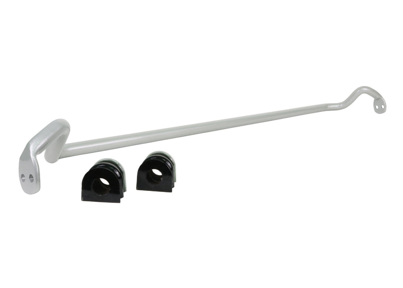 Whiteline BSF12Z Front Sway Bar - 22mm 2 Point Adjustable to Suit Subaru Impreza WRX GG Wagon