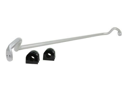 Whiteline BSF12Z Front Sway Bar - 22mm 2 Point Adjustable to Suit Subaru Impreza WRX GG Wagon