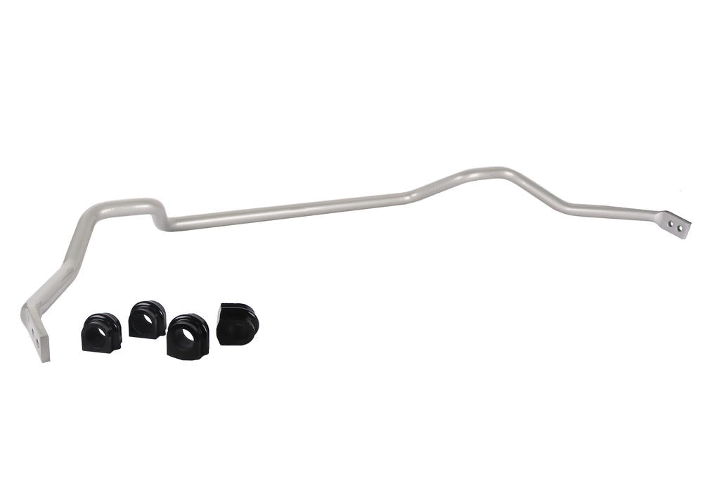 Whiteline BNF28Z Front Sway Bar - 24mm 2 Point Adjustable to Suit Nissan Skyline R32 Rwd
