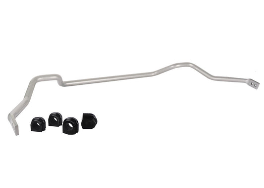 Whiteline BNF28Z Front Sway Bar - 24mm 2 Point Adjustable to Suit Nissan Skyline R32 Rwd