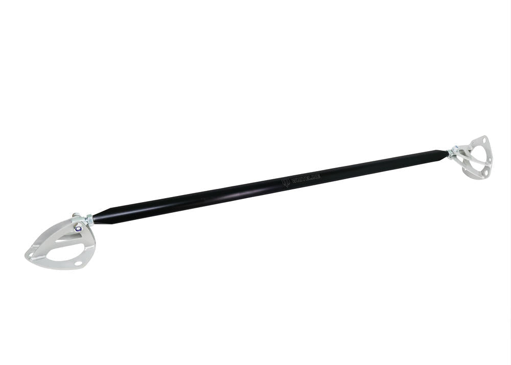 Whiteline KSB633 Front Brace - Strut Tower to Suit Mazda3 BK, BL