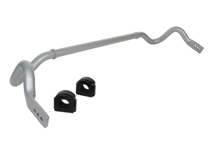 Whiteline BBF46 BMW Front Sway Bar - 30mm Non Adjustable (Inc. M3 E90)