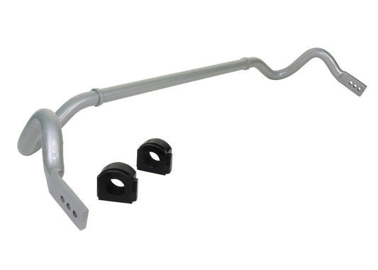 Whiteline BBF46 BMW Front Sway Bar - 30mm Non Adjustable (Inc. M3 E90)