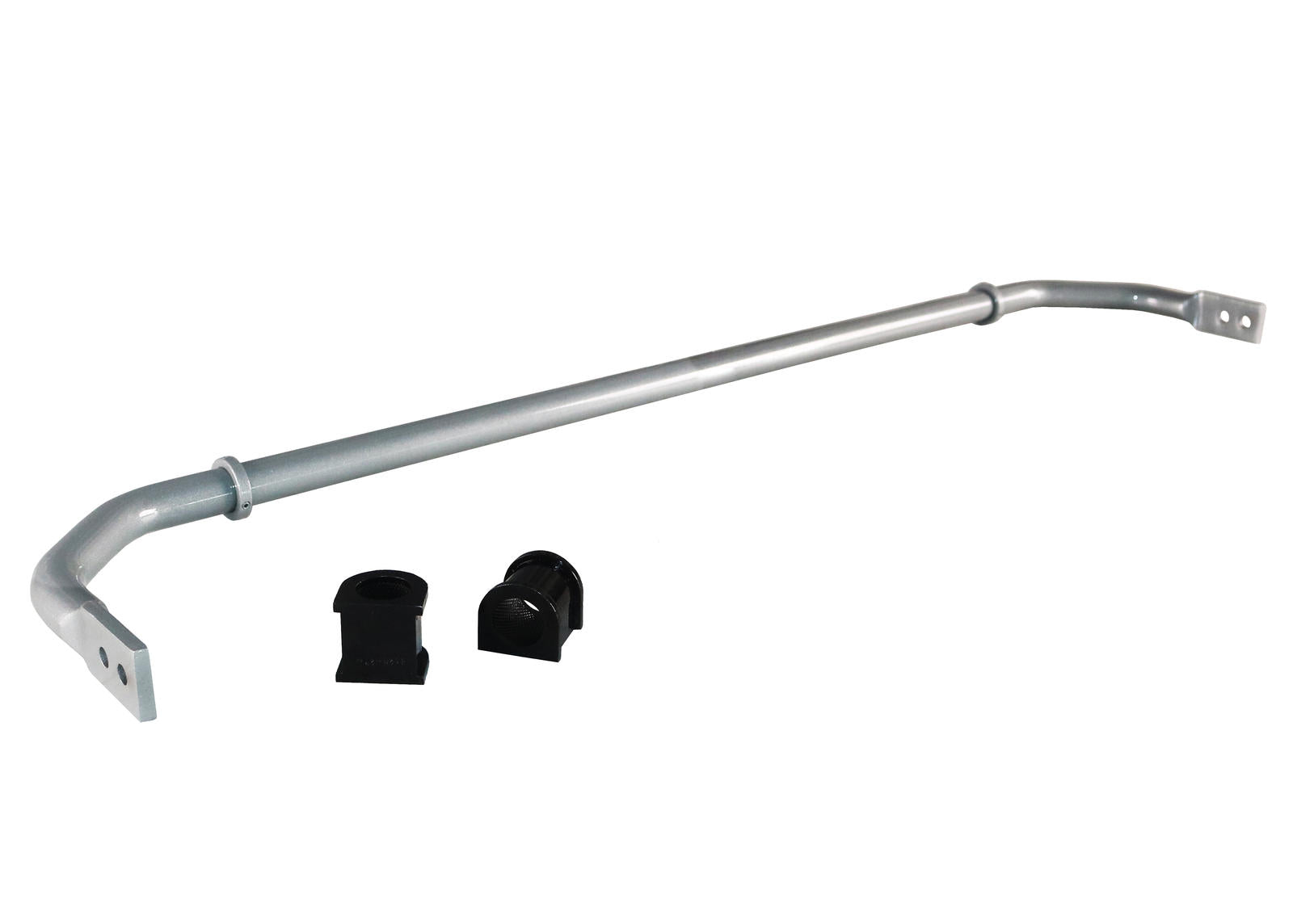 Whiteline BMF49Z Front Sway Bar - 27mm 2 Point Adjustable to Suit Mazda RX-8 FE