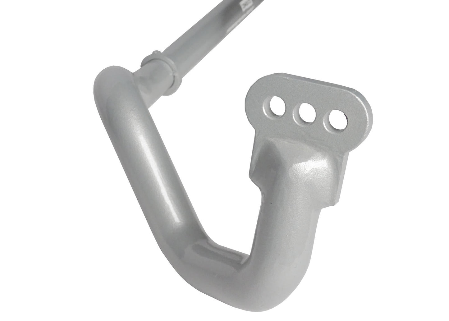 Whiteline BBF46 BMW Front Sway Bar - 30mm Non Adjustable (Inc. M3 E90)