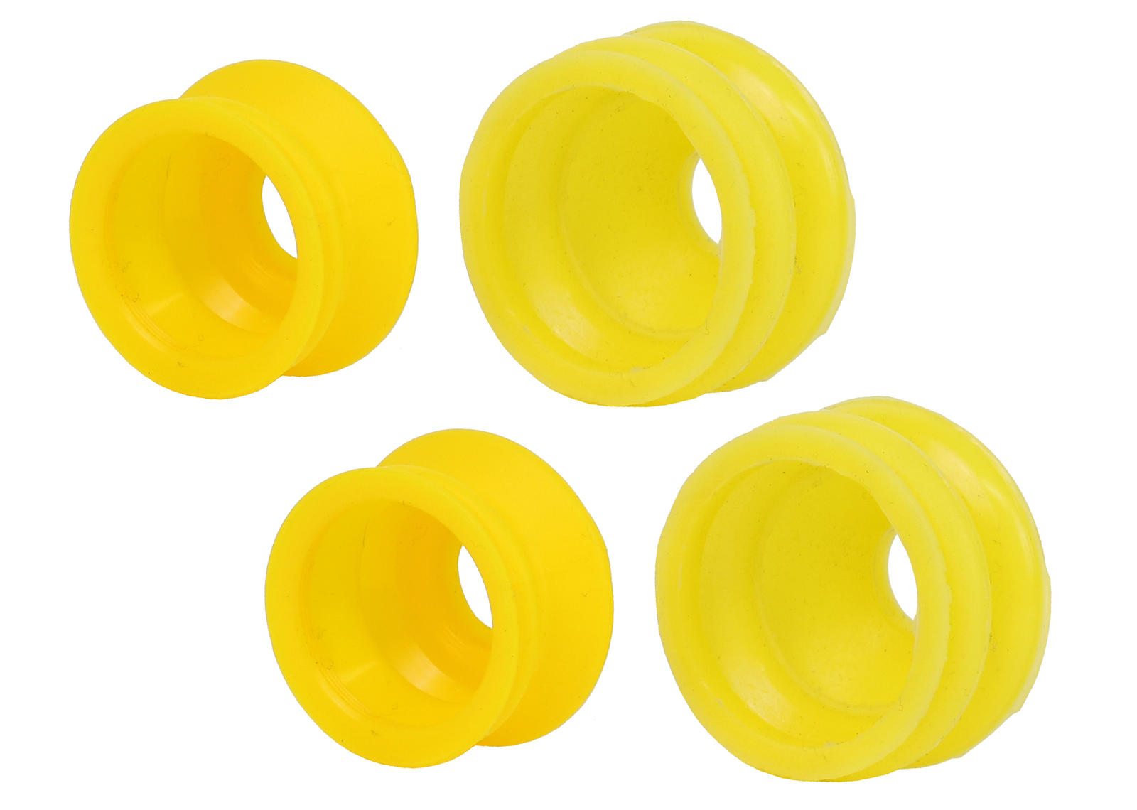 Whiteline W0907 Front Roll Centre/Bump Steer - Correction Service Kit to Suit Whiteline KCA313
