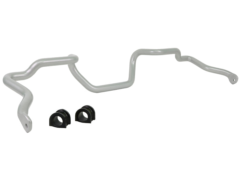 Whiteline BHF52 Front Sway Bar - 27mm Non Adjustable to Suit Honda Civic VI Gen EJ, EK, EM