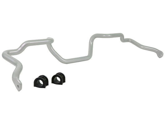 Whiteline BHF52 Front Sway Bar - 27mm Non Adjustable to Suit Honda Civic VI Gen EJ, EK, EM