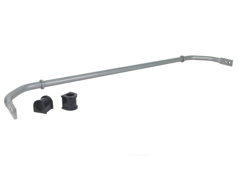 Whiteline BMF54Z Front Sway Bar - 24mm 2 Point Adjustable to Suit Mazda MX-5 NC