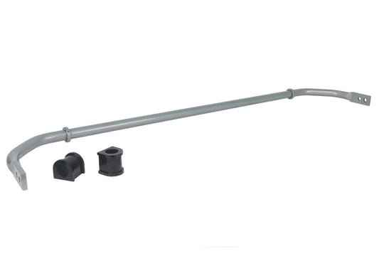 Whiteline BMF54Z Front Sway Bar - 24mm 2 Point Adjustable to Suit Mazda MX-5 NC