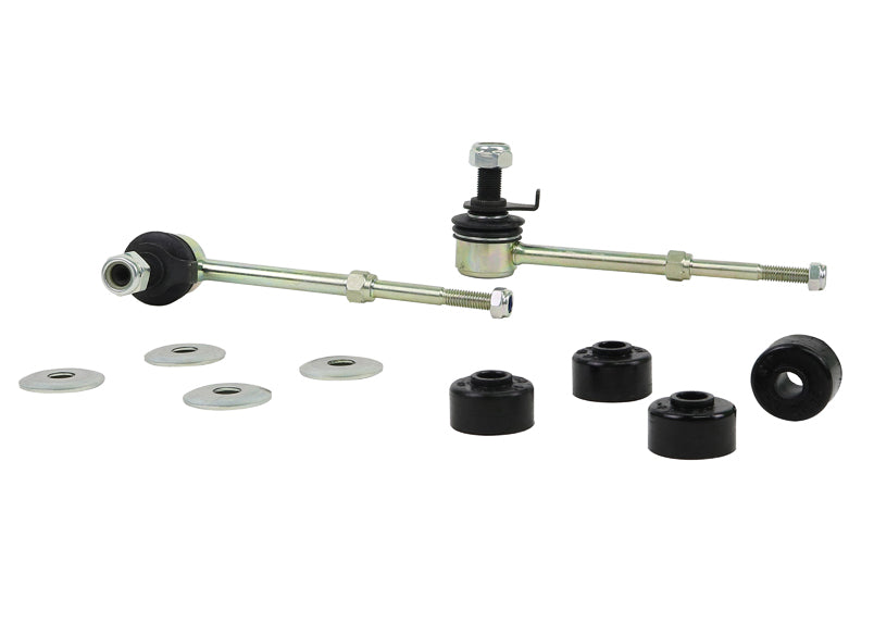 Whiteline W23442 Sway Bar Link to Suit Toyota HiLux, Prado and 4Runner