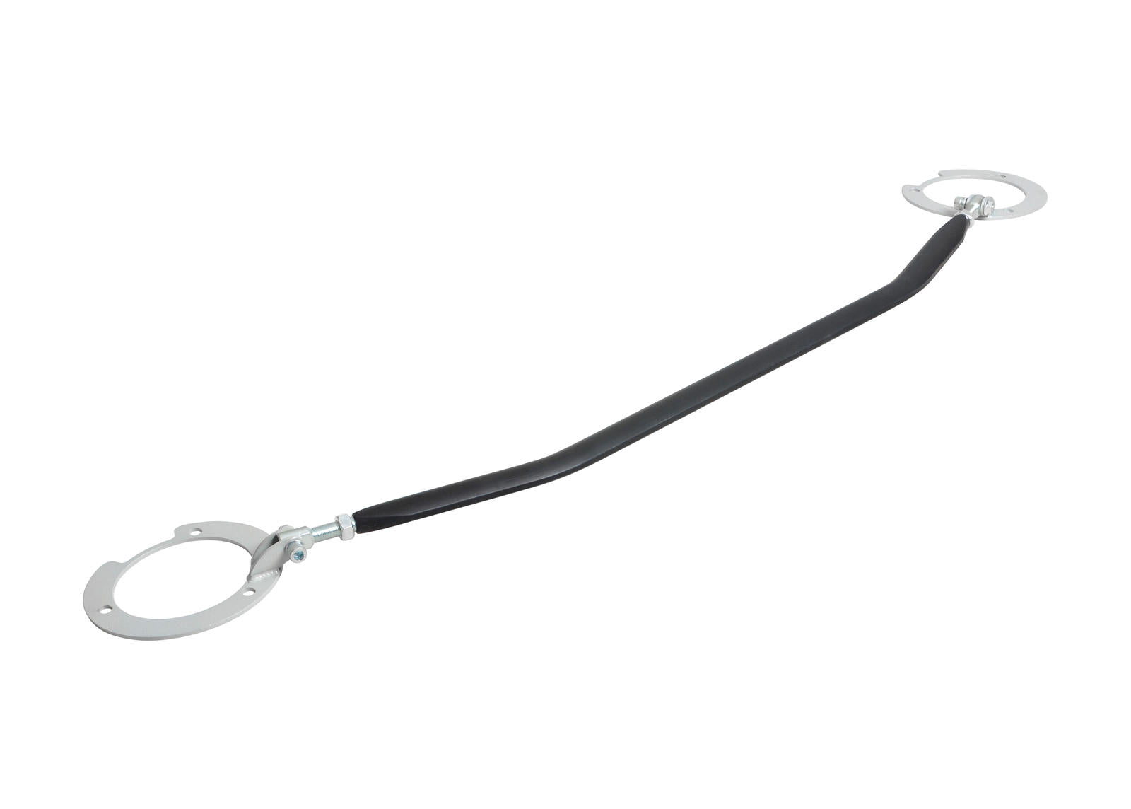 Whiteline KSB554 Front Brace - Strut Tower to Suit Subaru Forester SG and Impreza GD