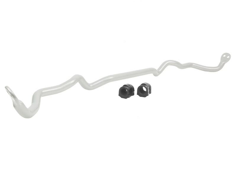Whiteline BSF47Z Front Sway Bar - 26mm 2 Point Adjustable to Suit Subaru Impreza VA WRX and Levorg VM