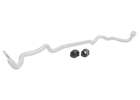 Whiteline BSF47Z Front Sway Bar - 26mm 2 Point Adjustable to Suit Subaru Impreza VA WRX and Levorg VM