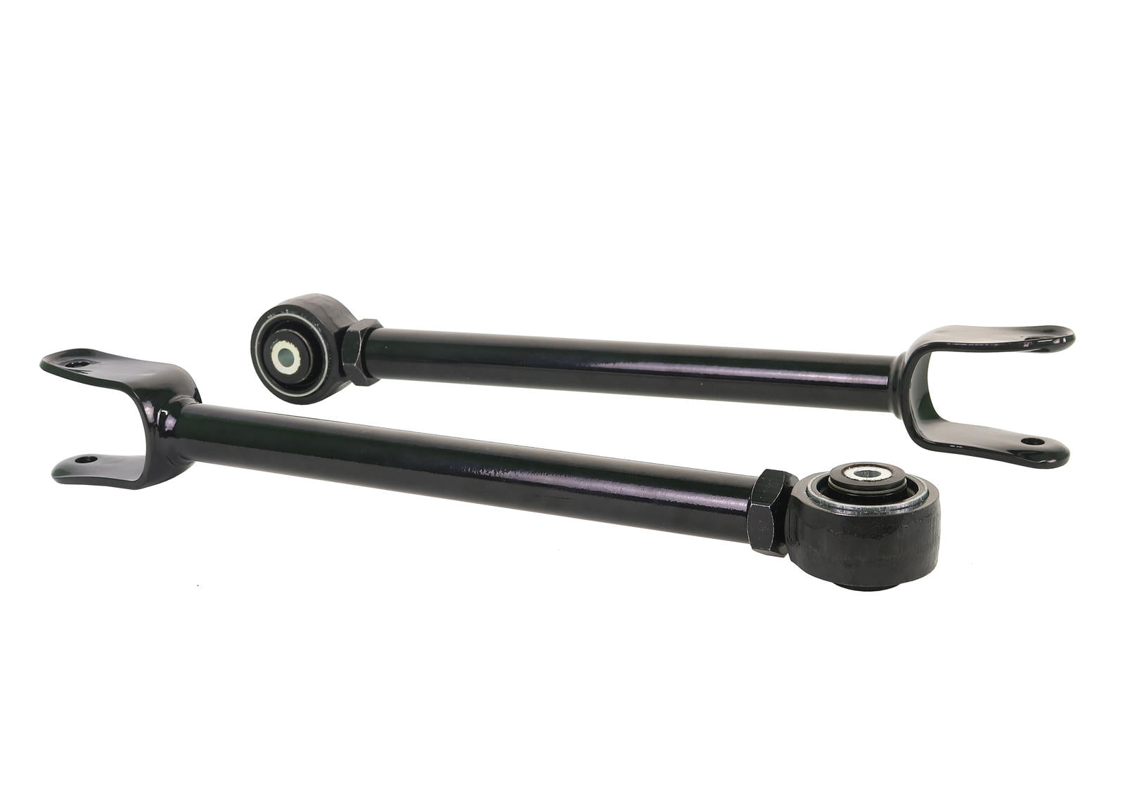 Whiteline KTA180 Front Trailing Arm Upper - Arm to Suit Jeep Wrangler JK