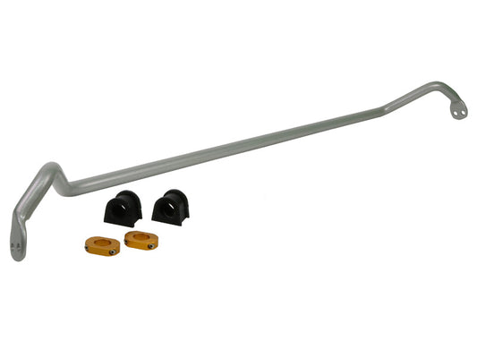 Whiteline BSF39Z Front Sway Bar - 22mm 2 Point Adjustable to Suit Subaru Forester SH and Impreza GE, GV WRX/STi