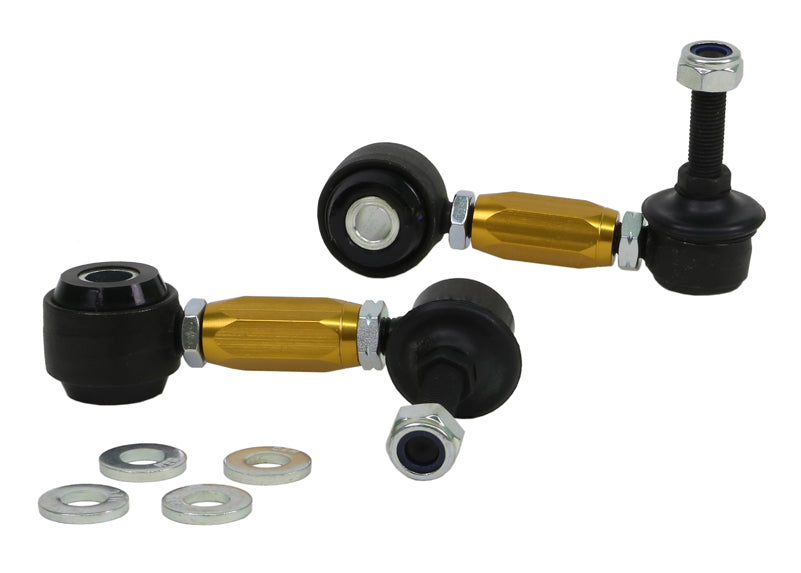 Whiteline KLC203 Sway Bar Link to Suit Mazda MX-5 NA
