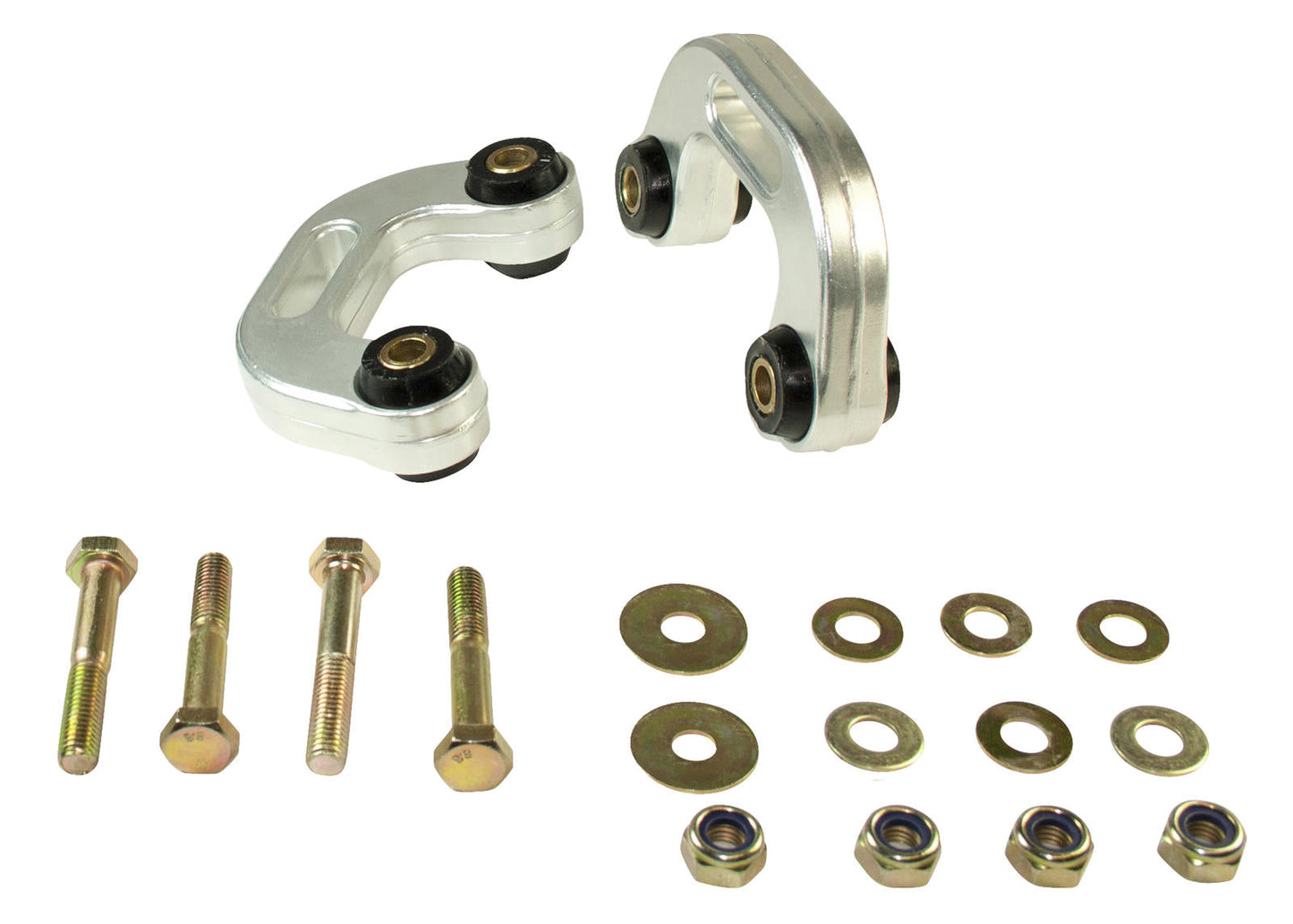Whiteline W23480 Rear Sway Bar Link to Suit Subaru Forester, Impreza, Liberty and Outback