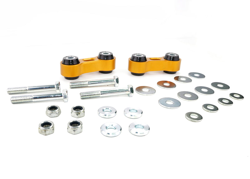 Whiteline KLC32 Front Sway Bar Link to Suit Subaru Forester, Impreza, Liberty, Outback and XV