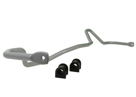 Whiteline BMR56X Rear Sway Bar - 20mm Non Adjustable to Suit Mitsubishi Lancer Evo I, II, III