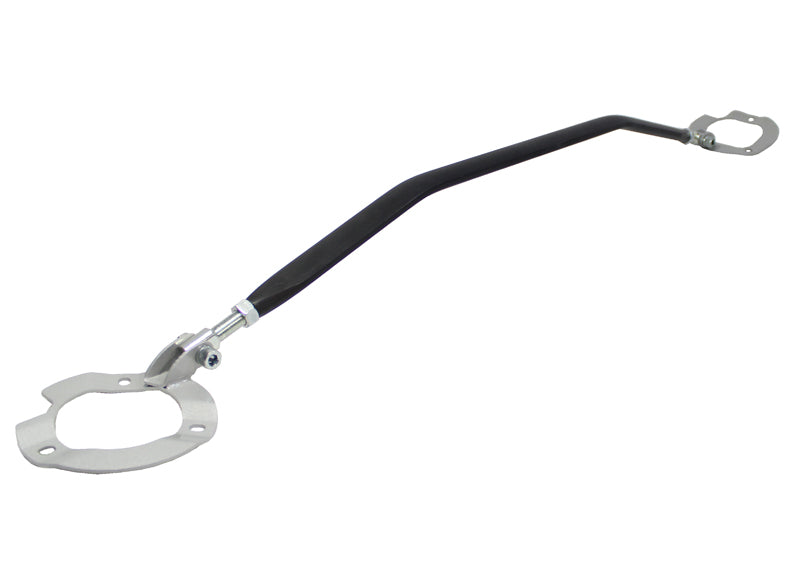 Whiteline KSB627 Front Brace - Strut Tower to Suit BMW 3 Series E30