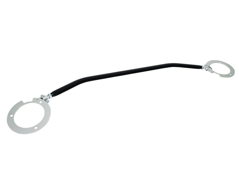 Whiteline KSB550 Front Brace - Strut Tower to Suit Subaru Forester, Impreza, Liberty and Outback