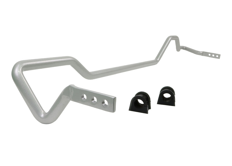 Whiteline BSR36Z Rear Sway Bar - 22mm 3 Point Adjustable to Suit Subaru Impreza GD incl WRX/STi
