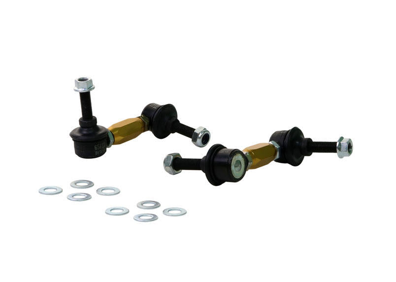 Whiteline KLC102 Sway Bar Link to Suit Various Applications