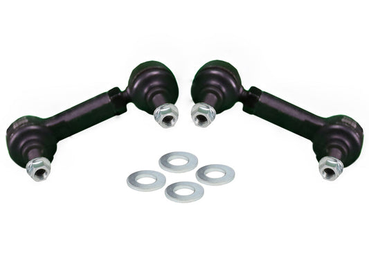 Whiteline KLC205 Front Sway Bar Link to Suit Mazda MX-5 ND