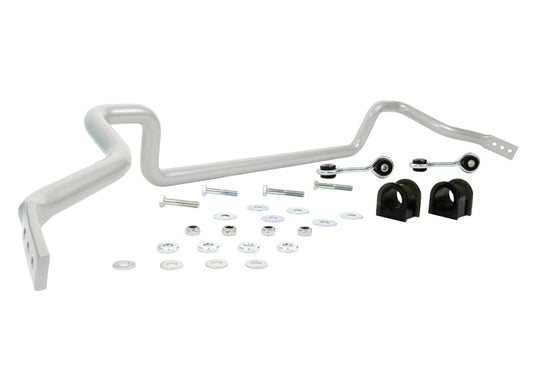 Whiteline BTF39Z Front Sway Bar - 30mm 3 Point Adjustable to Suit Toyota Supra MA70, 71