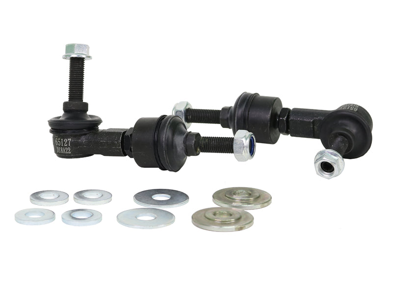 Whiteline KLC109 Rear Sway Bar Link to Suit Nissan 180SX, 200SX and Skyline