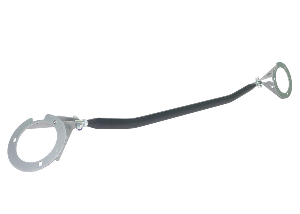 Whiteline KSB599 Front Brace - Strut Tower to Suit Subaru Forester SG and Impreza GD