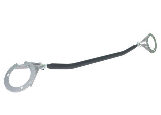 Whiteline KSB599 Front Brace - Strut Tower to Suit Subaru Forester SG and Impreza GD