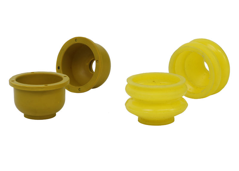 Whiteline W0903 Front Roll Centre/Bump Steer - Correction Kit to Suit Whiteline KCA395