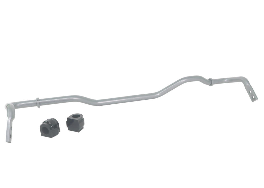 Whiteline BWR25Z Rear Sway Bar - 22mm 2 Point Adjustable to Suit Audi, Seat, Skoda and Volkswagen MQB Awd