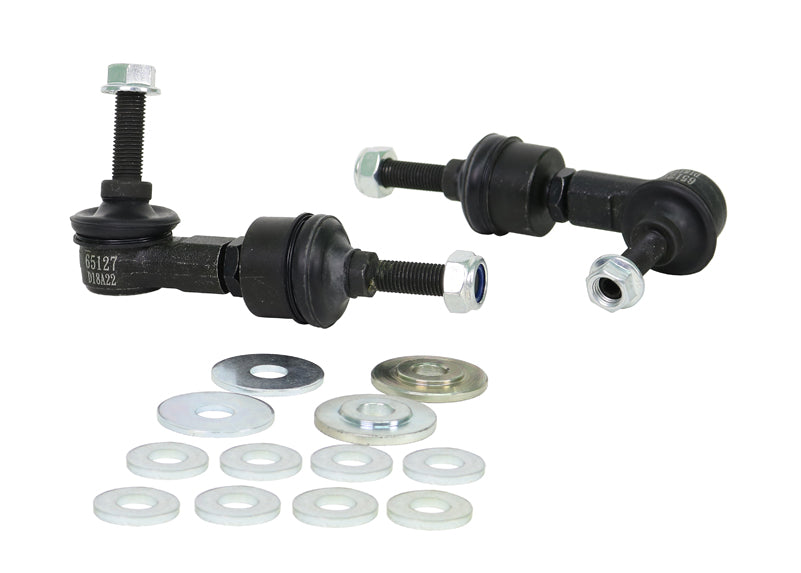 Whiteline KLC107 Front Sway Bar Link to Suit Nissan 180SX and 200SX